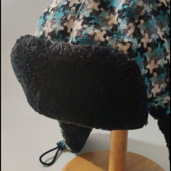 Crush Warm Hat‎ main image 9